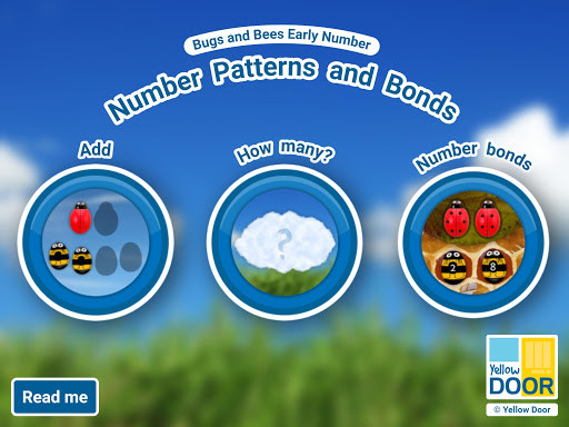Run android online APK Number Patterns and Bonds - UK from MyAndroid or emulate Number Patterns and Bonds - UK using MyAndroid