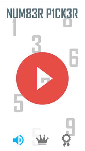 Emulate Android APK Number Picker Emulate Android APK Number Picker