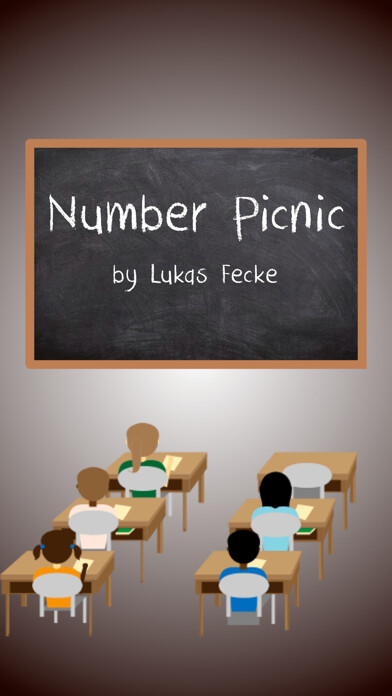 Emulate iPhone app Number Picnic using MyAndroid Emulate iPhone app Number Picnic using MyAndroid
