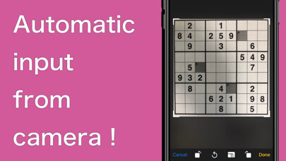 Emulate iPhone app Number place Sudoku solver using MyAndroid Emulate iPhone app Number place Sudoku solver using MyAndroid