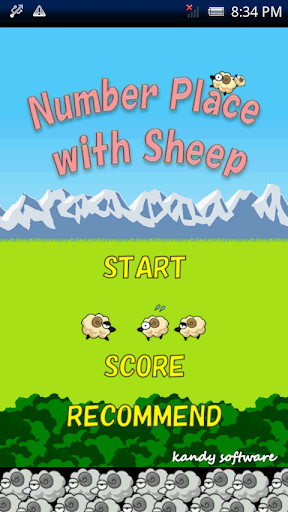 Run android online APK Number Place with Sheep from MyAndroid or emulate Number Place with Sheep using MyAndroid Run android online APK Number Place with Sheep from MyAndroid or emulate Number Place with Sheep using MyAndroid