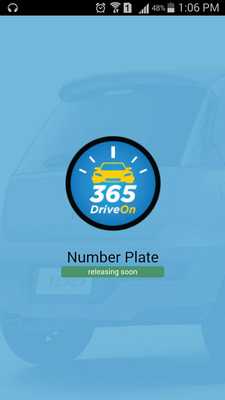 Emulate Android APK Number Plate Emulate Android APK Number Plate