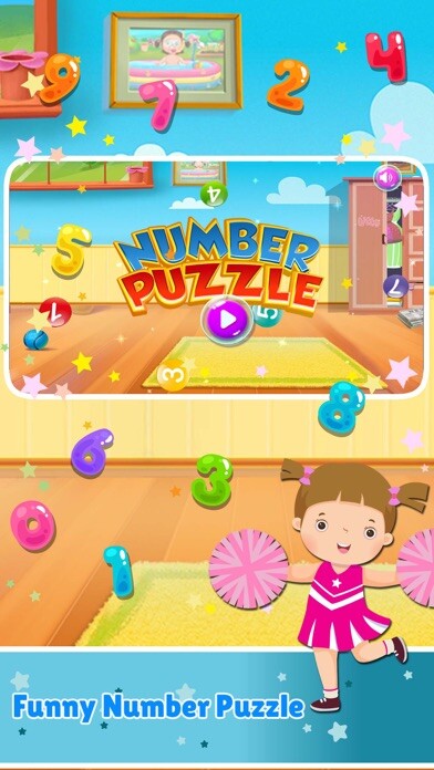 Emulate iPhone app Number Puzzle And Funny Math Problem Solver using MyAndroid Emulate iPhone app Number Puzzle And Funny Math Problem Solver using MyAndroid