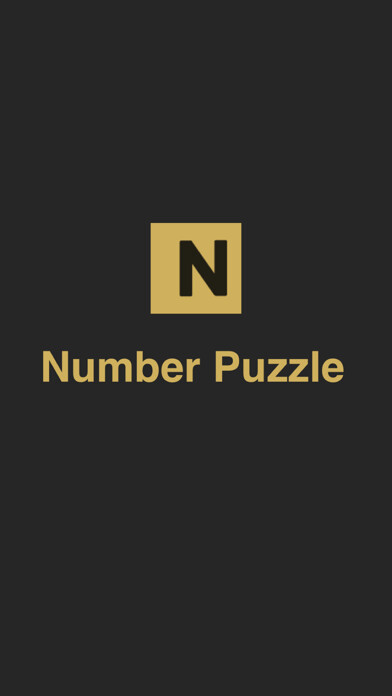 Emulate iPhone app Number Puzzle: sort numbers using MyAndroid Emulate iPhone app Number Puzzle: sort numbers using MyAndroid