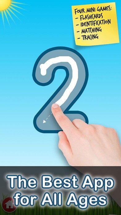Emulate iPhone app Number Quiz Lite - Tantrumapps using MyAndroid Emulate iPhone app Number Quiz Lite - Tantrumapps using MyAndroid