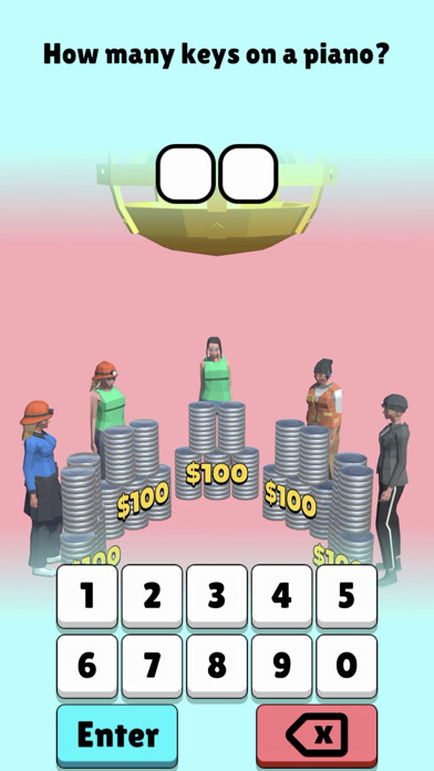 Emulate iPhone app Number Rich using MyAndroid Emulate iPhone app Number Rich using MyAndroid
