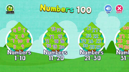 Run android online APK Numbers 1 to 100 from MyAndroid or emulate Numbers 1 to 100 using MyAndroid Run android online APK Numbers 1 to 100 from MyAndroid or emulate Numbers 1 to 100 using MyAndroid