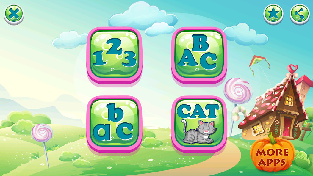 Run android online APK Numbers, ABC, Spelling Tracing from MyAndroid or emulate Numbers, ABC, Spelling Tracing using MyAndroid Run android online APK Numbers, ABC, Spelling Tracing from MyAndroid or emulate Numbers, ABC, Spelling Tracing using MyAndroid