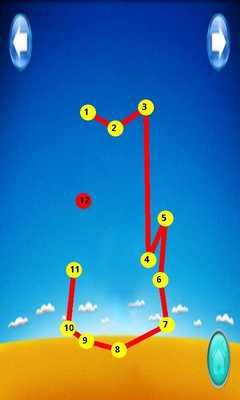 Emulate Android APK Numbers and Math 123