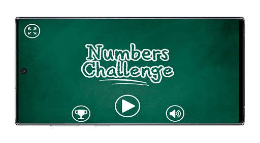 Emulate Android APK Numbers Challenge