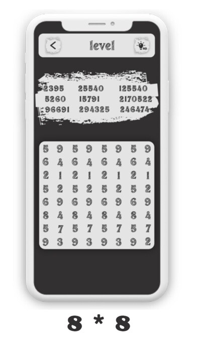 Emulate iPhone app Number Search - Lite using MyAndroid Emulate iPhone app Number Search - Lite using MyAndroid