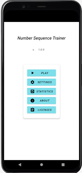 Run android online APK Number Sequence Trainer from MyAndroid or emulate Number Sequence Trainer using MyAndroid Run android online APK Number Sequence Trainer from MyAndroid or emulate Number Sequence Trainer using MyAndroid