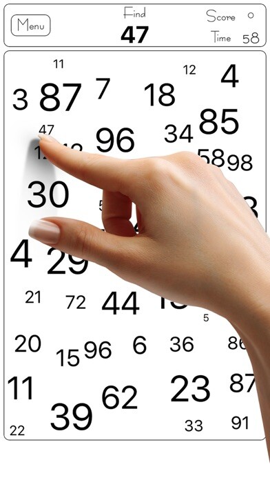 Emulate iPhone app Numbers Flow : Free Tap & New Focus Booster Games using MyAndroid Emulate iPhone app Numbers Flow : Free Tap & New Focus Booster Games using MyAndroid