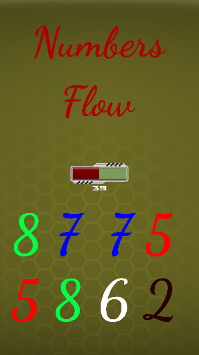 Emulate iPhone app Numbers Flow using MyAndroid Emulate iPhone app Numbers Flow using MyAndroid