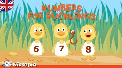 Emulate iPhone app Numbers for Ducklings using MyAndroid Emulate iPhone app Numbers for Ducklings using MyAndroid