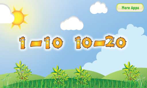 Run android online APK Numbers for toddlers free from MyAndroid or emulate Numbers for toddlers free using MyAndroid