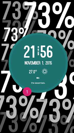 Emulate Android APK Numbers for Total Launcher Emulate Android APK Numbers for Total Launcher
