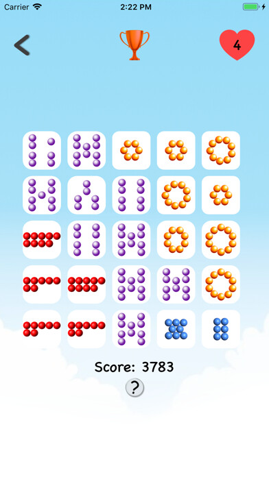 Emulate iPhone app NumberShapes using MyAndroid Emulate iPhone app NumberShapes using MyAndroid