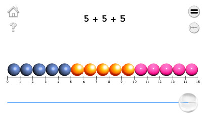 Emulate iPhone app NumberShapes Whiteboard Lite using MyAndroid Emulate iPhone app NumberShapes Whiteboard Lite using MyAndroid