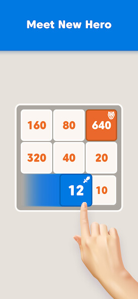 Run android online APK Numbers Hero: Swipe and Merge from MyAndroid or emulate Numbers Hero: Swipe and Merge using MyAndroid Run android online APK Numbers Hero: Swipe and Merge from MyAndroid or emulate Numbers Hero: Swipe and Merge using MyAndroid