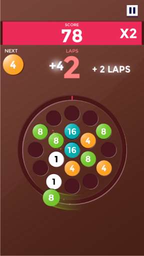 Run android online APK Number Shooter Merge from MyAndroid or emulate Number Shooter Merge using MyAndroid