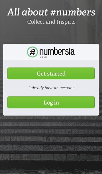 Emulate Android APK Numbersia