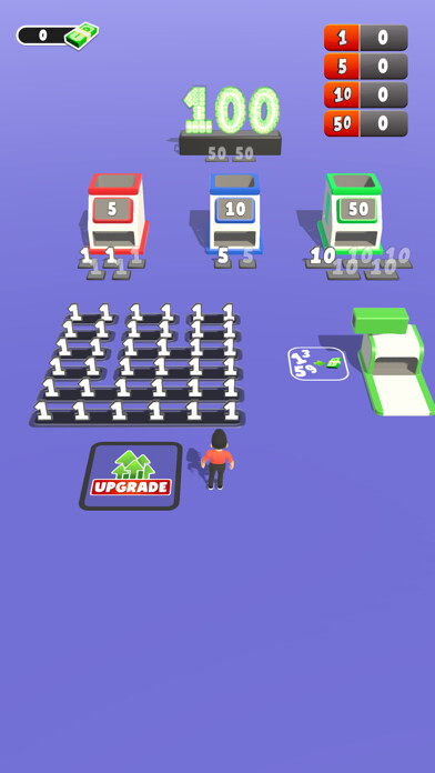 Emulate iPhone app Numbers Idle using MyAndroid Emulate iPhone app Numbers Idle using MyAndroid