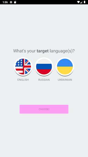Run android online APK Numbers Listening Trainer from MyAndroid or emulate Numbers Listening Trainer using MyAndroid
