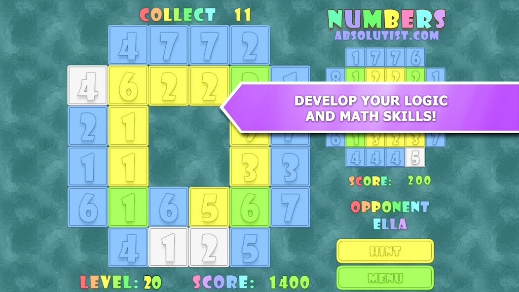 Run android online APK Numbers Logic Puzzle Game from MyAndroid or emulate Numbers Logic Puzzle Game using MyAndroid Run android online APK Numbers Logic Puzzle Game from MyAndroid or emulate Numbers Logic Puzzle Game using MyAndroid