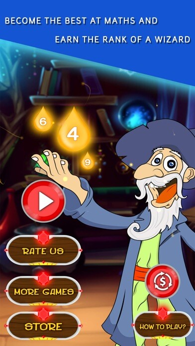 Emulate iPhone app Numbers. Magic. Pop. using MyAndroid Emulate iPhone app Numbers. Magic. Pop. using MyAndroid