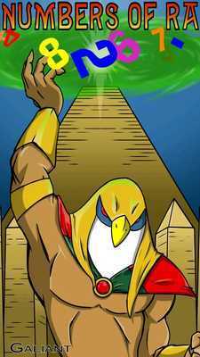 Emulate Android APK Numbers of Ra Emulate Android APK Numbers of Ra