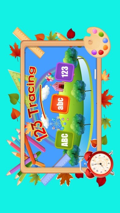 Emulate iPhone app Numbers puzzles games for kids using MyAndroid Emulate iPhone app Numbers puzzles games for kids using MyAndroid