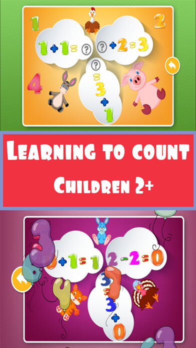 Emulate iPhone app Numbers Puzzles Games Kids & Toddlers free puzzle using MyAndroid Emulate iPhone app Numbers Puzzles Games Kids & Toddlers free puzzle using MyAndroid