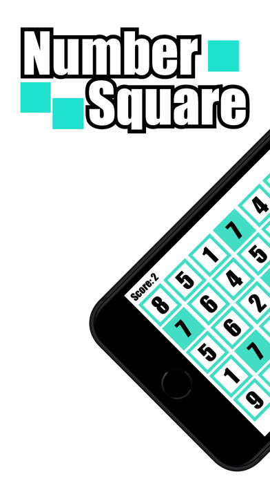 Emulate iPhone app Number Square - Search Game using MyAndroid Emulate iPhone app Number Square - Search Game using MyAndroid