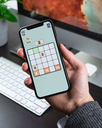 Run android online APK Numbers Sliding Puzzle from MyAndroid or emulate Numbers Sliding Puzzle using MyAndroid