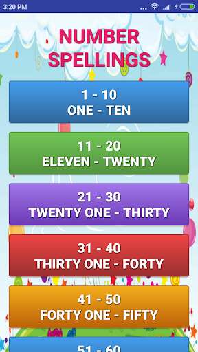 Run android online APK Numbers Spelling Learning from MyAndroid or emulate Numbers Spelling Learning using MyAndroid Run android online APK Numbers Spelling Learning from MyAndroid or emulate Numbers Spelling Learning using MyAndroid