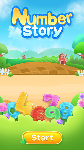 Run android online APK NumberStory2 from MyAndroid or emulate NumberStory2 using MyAndroid