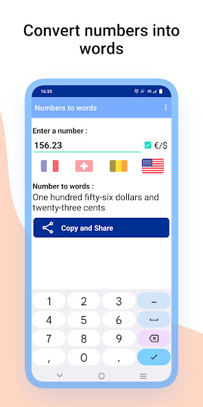 Run android online APK Numbers to words from MyAndroid or emulate Numbers to words using MyAndroid Run android online APK Numbers to words from MyAndroid or emulate Numbers to words using MyAndroid