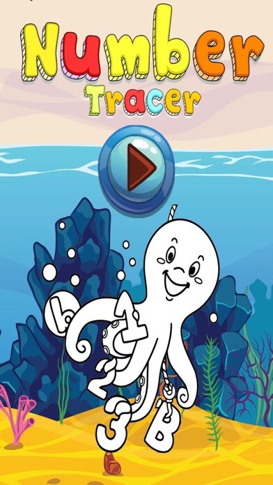 Emulate iPhone app Numbers Tracer Phonics Coloring Book: Learning Basic Math Free For Toddlers And Kids! using MyAndroid Emulate iPhone app Numbers Tracer Phonics Coloring Book: Learning Basic Math Free For Toddlers And Kids! using MyAndroid