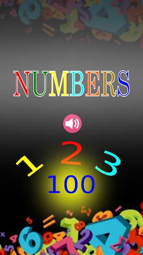 Run android online APK Numbers - Voice Guide - Speaking from MyAndroid or emulate Numbers - Voice Guide - Speaking using MyAndroid