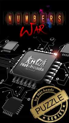 Emulate Android APK NUMBERS WAR Emulate Android APK NUMBERS WAR