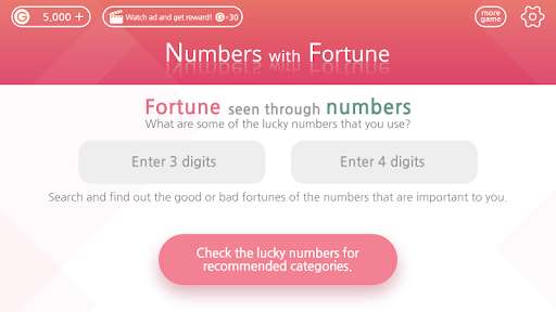 Run android online APK Numbers with Fortune from MyAndroid or emulate Numbers with Fortune using MyAndroid Run android online APK Numbers with Fortune from MyAndroid or emulate Numbers with Fortune using MyAndroid
