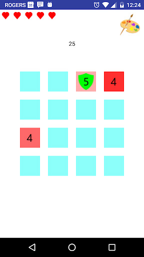 Run android online APK Number Tap from MyAndroid or emulate Number Tap using MyAndroid