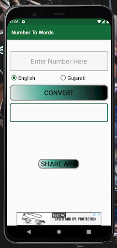 Run android online APK Number to Gujarati and English Words Converter from MyAndroid or emulate Number to Gujarati and English Words Converter using MyAndroid Run android online APK Number to Gujarati and English Words Converter from MyAndroid or emulate Number to Gujarati and English Words Converter using MyAndroid
