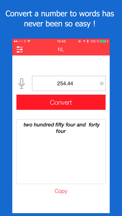 Emulate iPhone app Number to Letters using MyAndroid Emulate iPhone app Number to Letters using MyAndroid