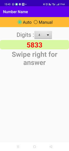 Run android online APK Number to word conversion from MyAndroid or emulate Number to word conversion using MyAndroid Run android online APK Number to word conversion from MyAndroid or emulate Number to word conversion using MyAndroid