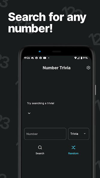 Run android online APK Number Trivia from MyAndroid or emulate Number Trivia using MyAndroid Run android online APK Number Trivia from MyAndroid or emulate Number Trivia using MyAndroid