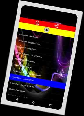 Emulate Android APK Numb Linkin Park Emulate Android APK Numb Linkin Park