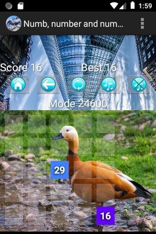 Run android online APK Numb, number  numberer Lite from MyAndroid or emulate Numb, number  numberer Lite using MyAndroid