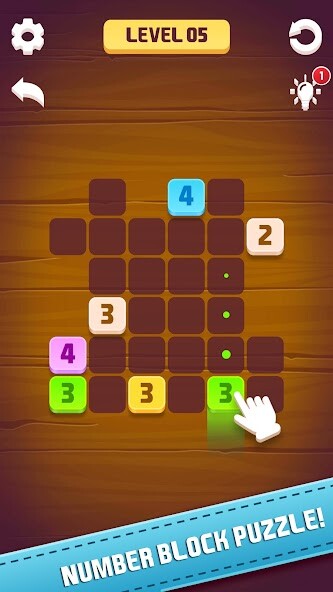 Run android online APK Numbox - Number Block Puzzle from MyAndroid or emulate Numbox - Number Block Puzzle using MyAndroid